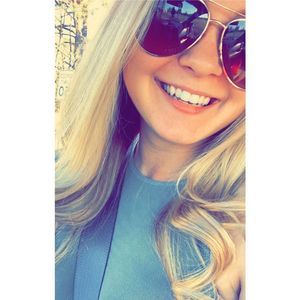 Meet your Posher, Hannah